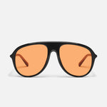 QUAY Chart Topper Black/Honey front