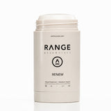 Renew Deodorant | Santal & Sea Salt
