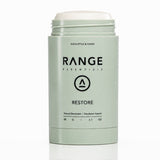 Restore Deodorant | Eucalyptus & Hinoki