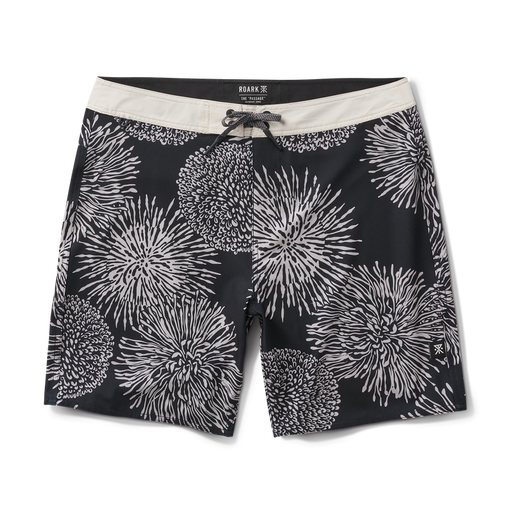 Roark - Mens - Swim - Passage 17" Boardshorts - MTT Collective