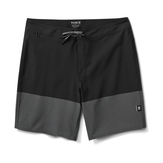 Roark - Mens - Swim - Passage 17" Boardshorts - MTT Collective