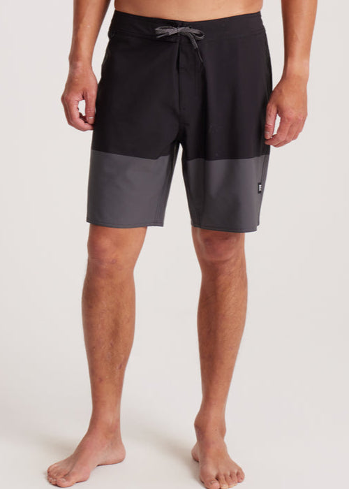 Roark - Mens - Swim - Passage 17" Boardshorts - MTT Collective