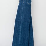 Driana High Rise Palazzo Jeans