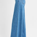 Risen Jeans - Womens - Bottoms - Pants - Driana High Rise Palazzo Jeans - MTT Collective