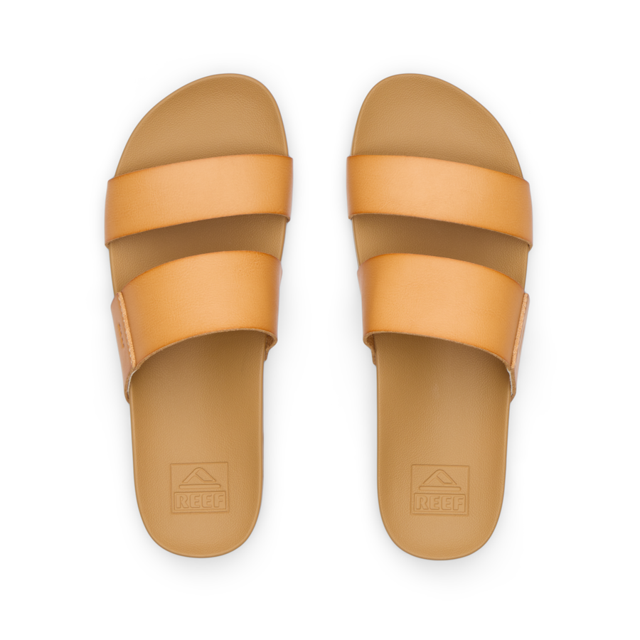 Cushion Vista Sandal
