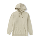 Safe Camp Embroidery Fleece