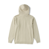 Safe Camp Embroidery Fleece