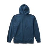Safe Camp Embroidery Fleece