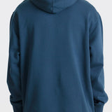 Safe Camp Embroidery Fleece