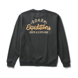 Sign Writer Fleece
