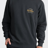 Sign Writer Fleece