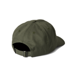 Nomad Strapback Hat