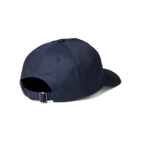Nomad Strapback Navy Hat