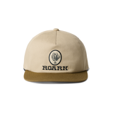 Venture Snapback Hat