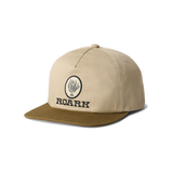 Venture Snapback Hat