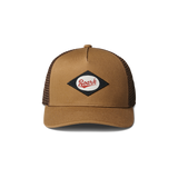 Station Trucker Snapback Hat