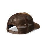 Station Trucker Snapback Hat