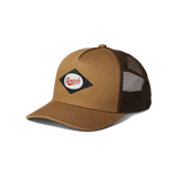Station Trucker Snapback Hat