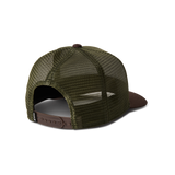 Station Trucker Snapback Hat