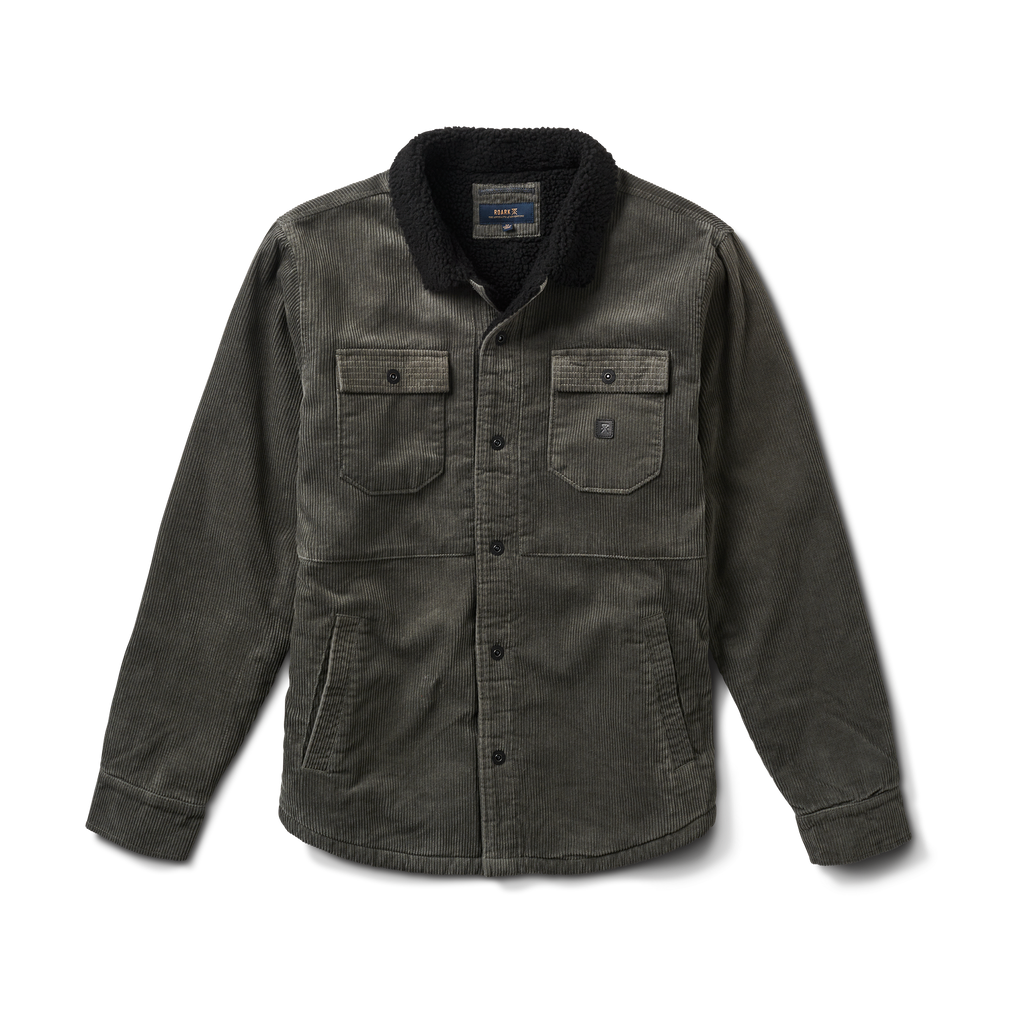 Hebrides Jacket - MTT Collective