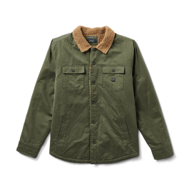 Hebrides Jacket - MTT Collective