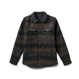 Hebrides Jacket - MTT Collective