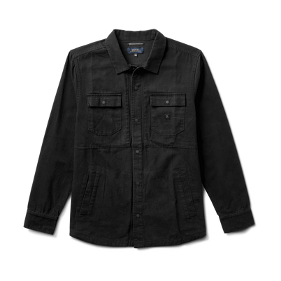 Hebrides Unlined Jacket - MTT Collective