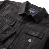 Hebrides Unlined Jacket