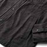 Hebrides Unlined Jacket