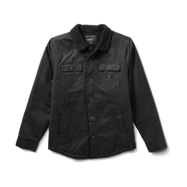 Hebrides Jacket - MTT Collective