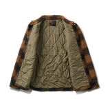 Backwoods Overshirt