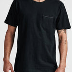 Well Worn Mid-Weight Organic Tee - MTT Collective