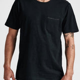 Well Worn Mid-Weight Organic Tee - MTT Collective