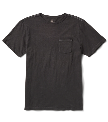 Well Worn Mid-Weight Organic Tee - MTT Collective