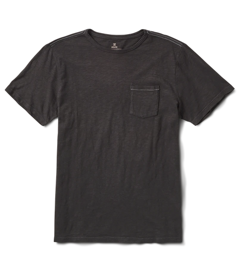 Well Worn Mid-Weight Organic Tee - MTT Collective