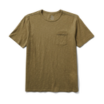 Well Worn Mid-Weight Organic Tee - MTT Collective