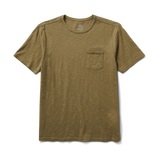 Well Worn Mid-Weight Organic Tee - MTT Collective