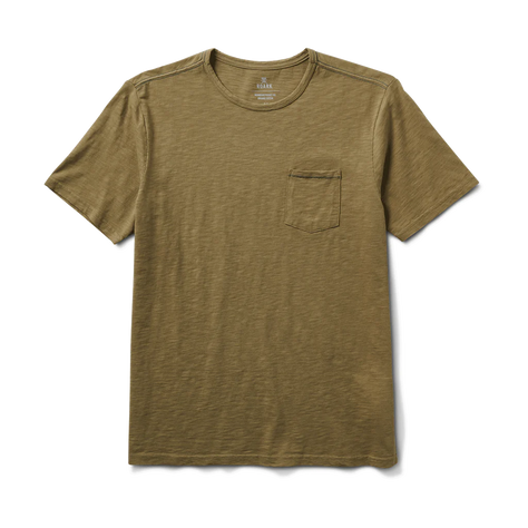 Well Worn Mid-Weight Organic Tee - MTT Collective