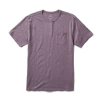 Well Worn Mid-Weight Organic Tee - MTT Collective