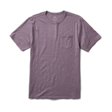 Well Worn Mid-Weight Organic Tee - MTT Collective