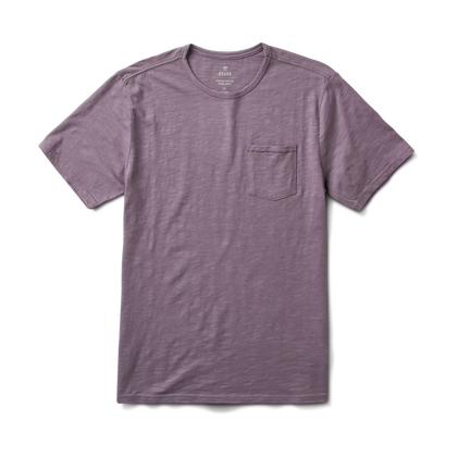 Well Worn Mid-Weight Organic Tee - MTT Collective