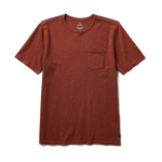 Well Worn Mid-Weight Organic Tee - MTT Collective