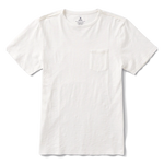 Well Worn Mid-Weight Organic Tee - MTT Collective