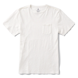 Well Worn Mid-Weight Organic Tee - MTT Collective