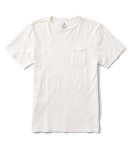 Well Worn Mid-Weight Organic Tee - MTT Collective