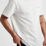 Well Worn Mid-Weight Organic Tee - MTT Collective