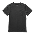 Well Worn Light Organic Knit Tee - MTT Collective