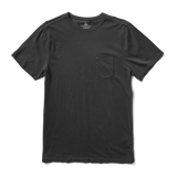 Well Worn Light Organic Knit Tee - MTT Collective