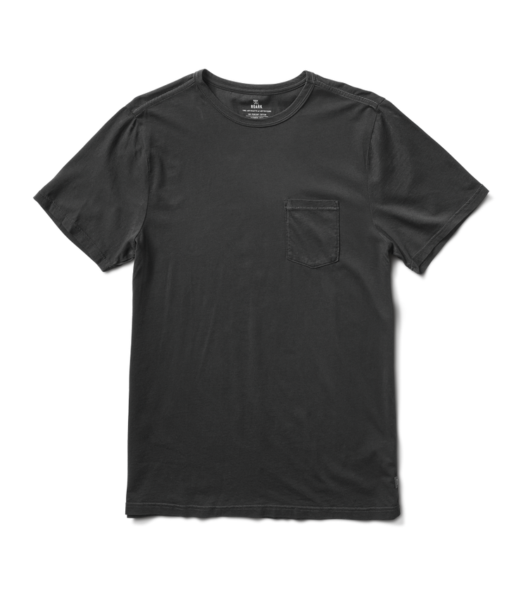 Well Worn Light Organic Knit Tee - MTT Collective
