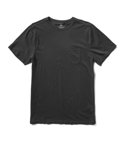 Well Worn Light Organic Knit Tee - MTT Collective